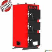 Котёл KRAFT серия K 16 кВт